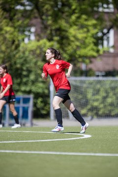 Bild 246 - wBJ ETV2 - Walddoerfer : Ergebnis: 3:0